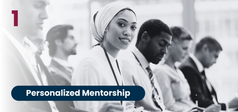 Personalized Mentorship