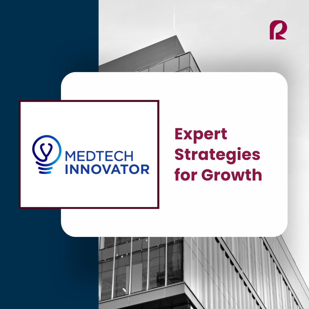 Expert Strategies for Growth